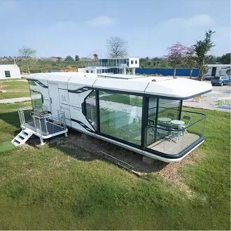Modular home 4