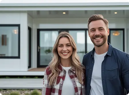 Customer testimonial 2